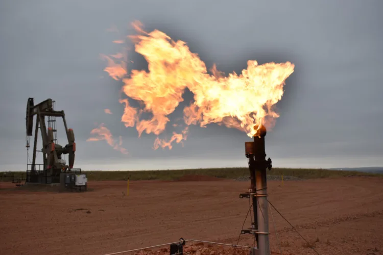 Methane rule rollback proposed